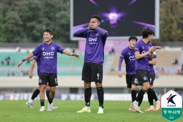 安養空霸莫塔：從小就特別重視頂球練習，附加賽目標至少2勝