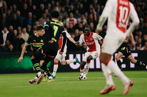 AFC 阿賈克斯 vs PSV 埃因霍溫